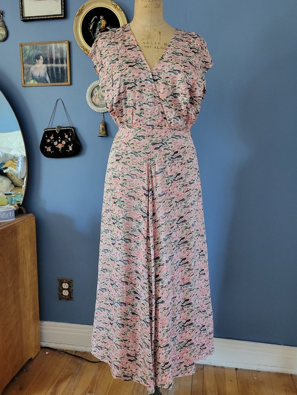 Stunning Scotch And Soda Dress